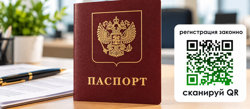 регистрация в Катайске прописка в Катайске